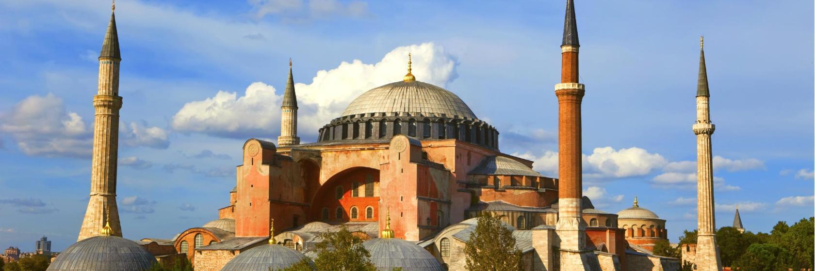 Hagia Sofia
